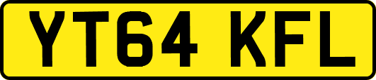 YT64KFL