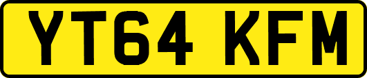 YT64KFM