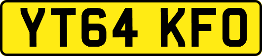 YT64KFO