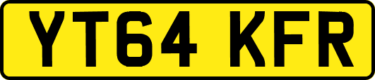 YT64KFR