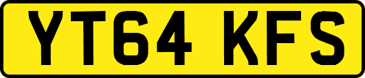 YT64KFS