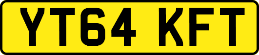 YT64KFT