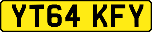YT64KFY