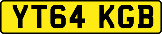 YT64KGB