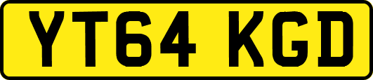 YT64KGD