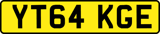 YT64KGE