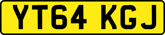 YT64KGJ