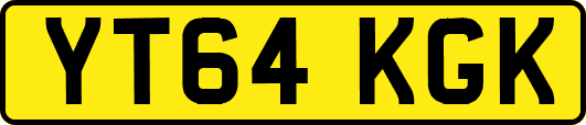 YT64KGK