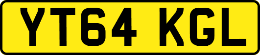 YT64KGL