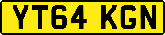 YT64KGN