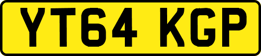 YT64KGP