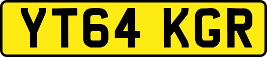 YT64KGR