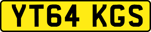 YT64KGS