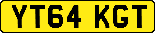 YT64KGT