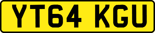 YT64KGU