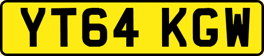 YT64KGW