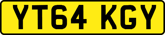YT64KGY