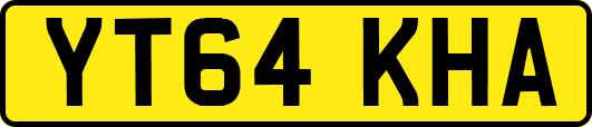 YT64KHA