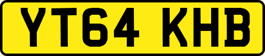 YT64KHB
