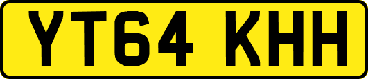 YT64KHH