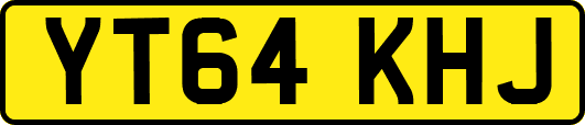 YT64KHJ