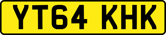 YT64KHK