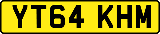 YT64KHM