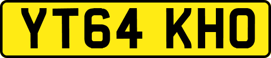 YT64KHO