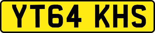 YT64KHS