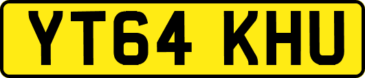 YT64KHU
