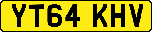 YT64KHV