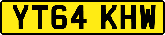 YT64KHW