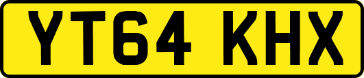 YT64KHX