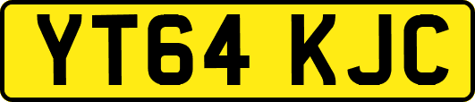 YT64KJC