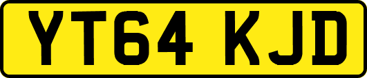 YT64KJD