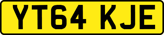 YT64KJE