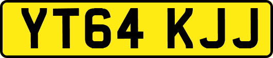 YT64KJJ