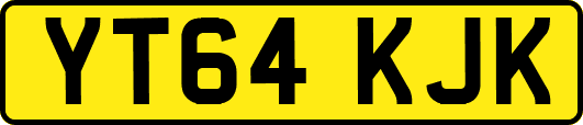 YT64KJK