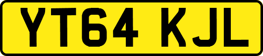 YT64KJL