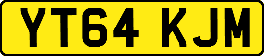 YT64KJM