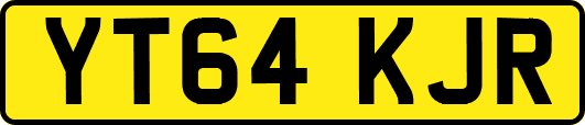 YT64KJR