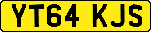YT64KJS