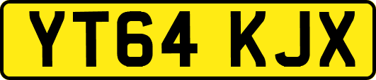 YT64KJX