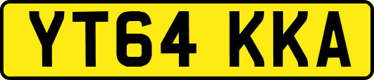 YT64KKA