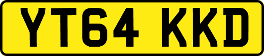 YT64KKD