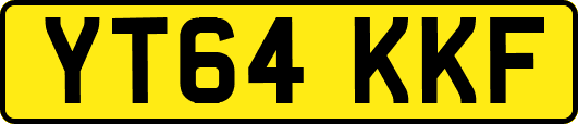 YT64KKF