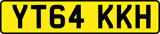YT64KKH