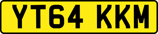 YT64KKM