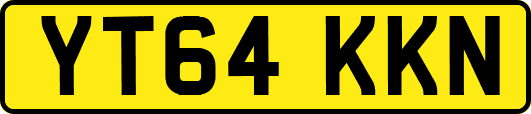 YT64KKN