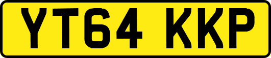 YT64KKP